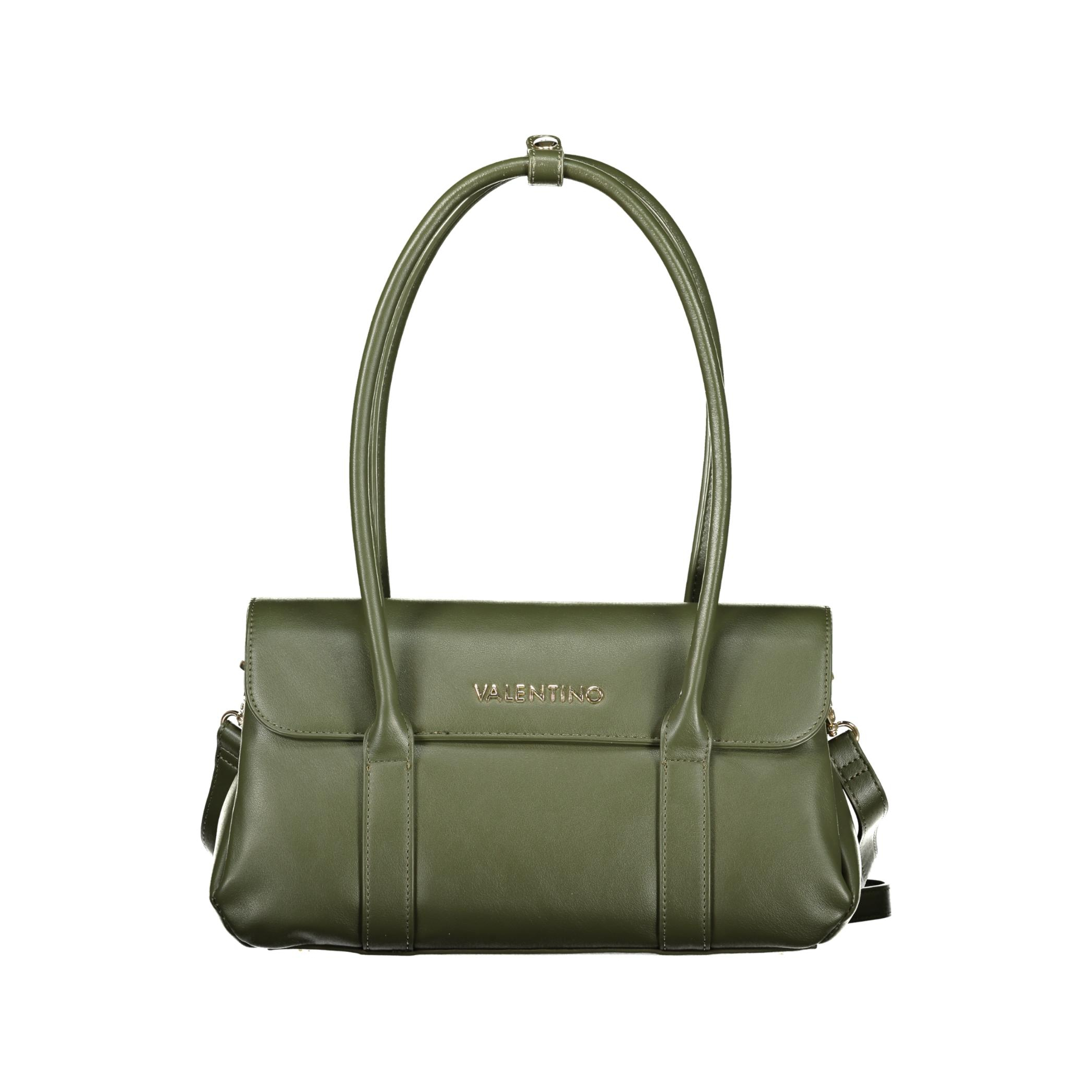 Снимка на Дамска зелена чанта  VALENTINO BAGS