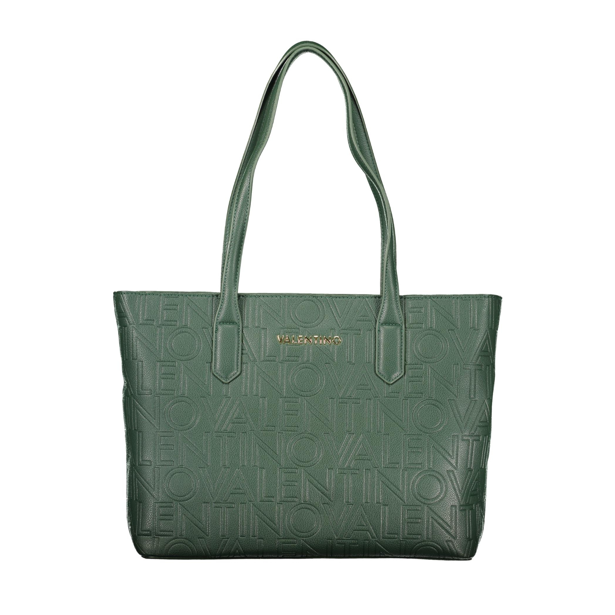 Снимка на Дамска зелена чанта  VALENTINO BAGS