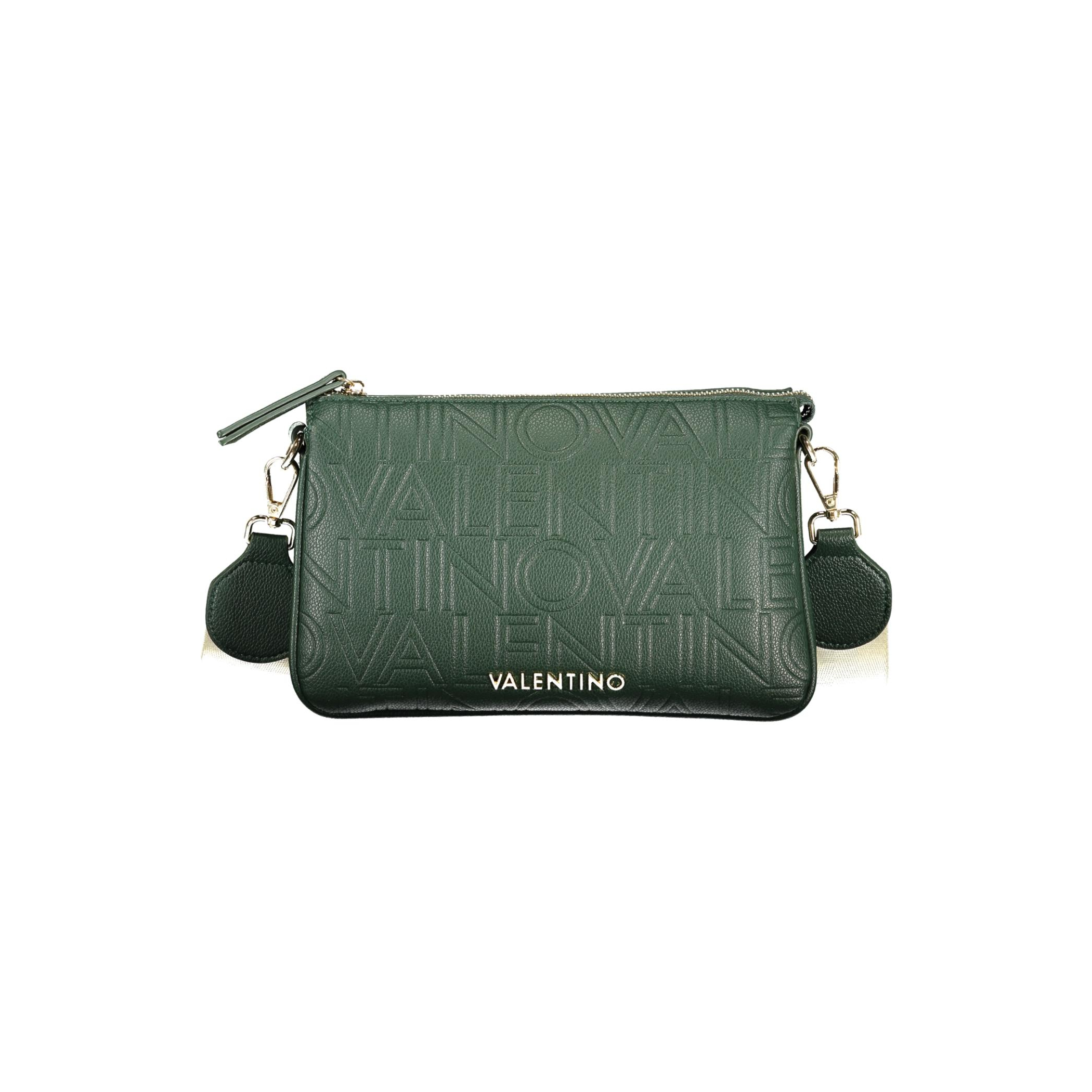 Снимка на Дамска зелена чанта  VALENTINO BAGS