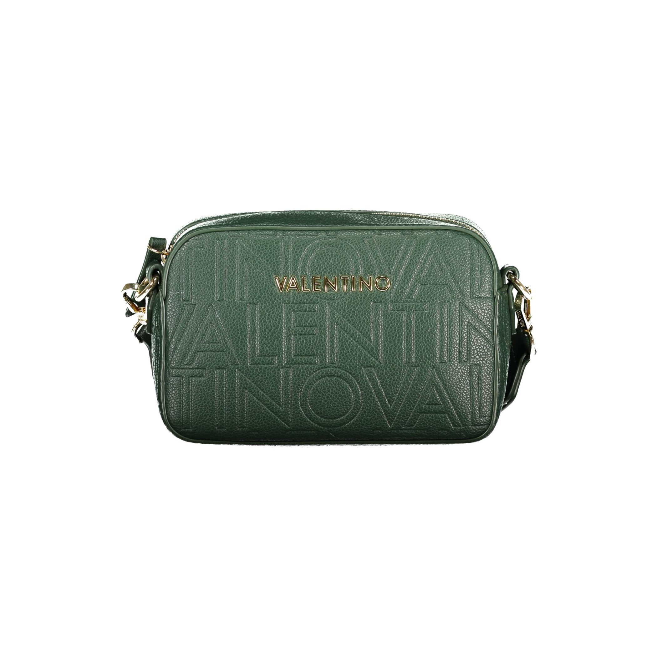 Снимка на Дамска зелена чанта  VALENTINO BAGS