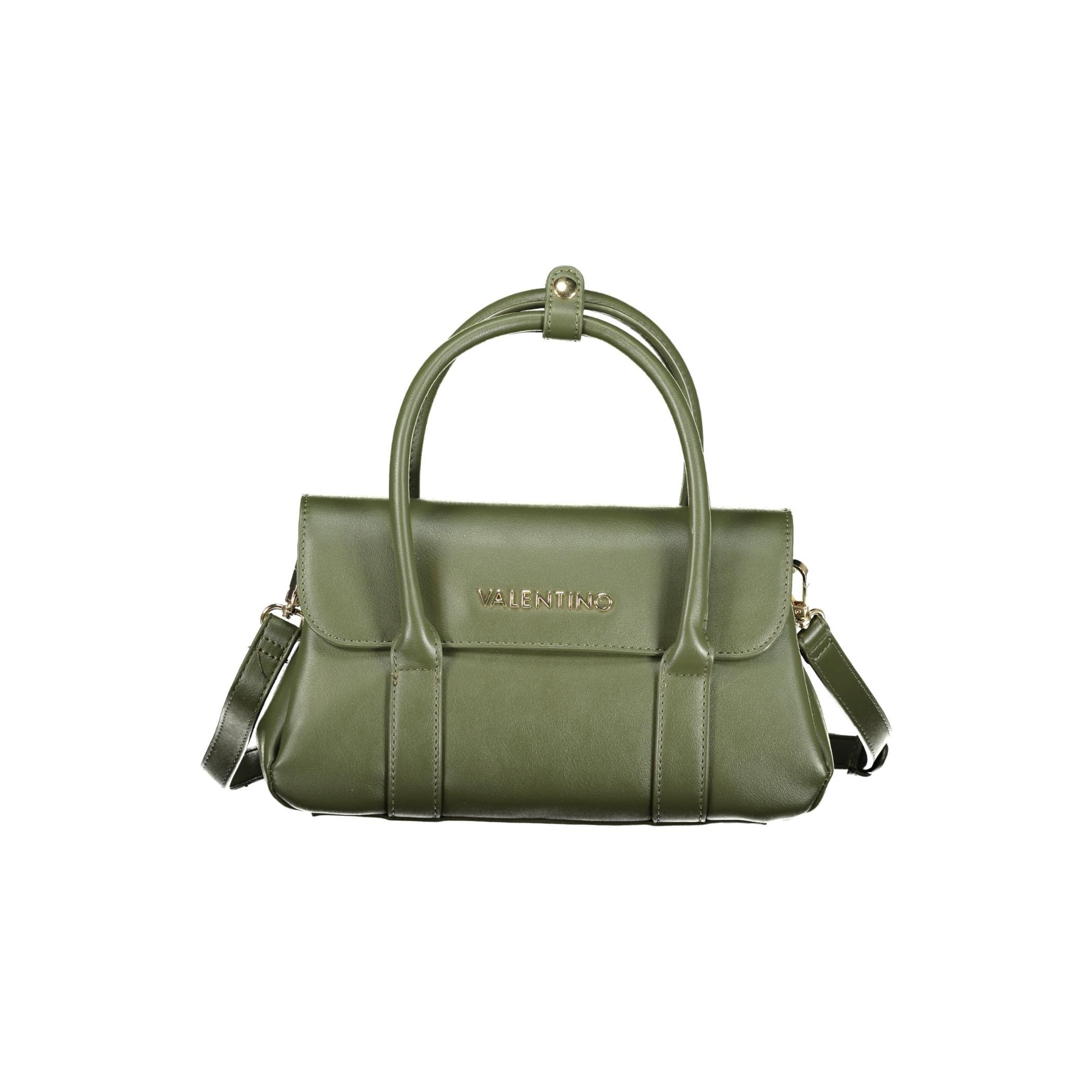 Снимка на Дамска зелена чанта  VALENTINO BAGS