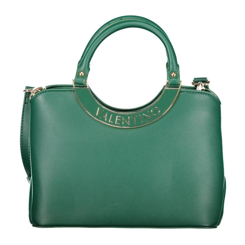 Дамска зелена чанта