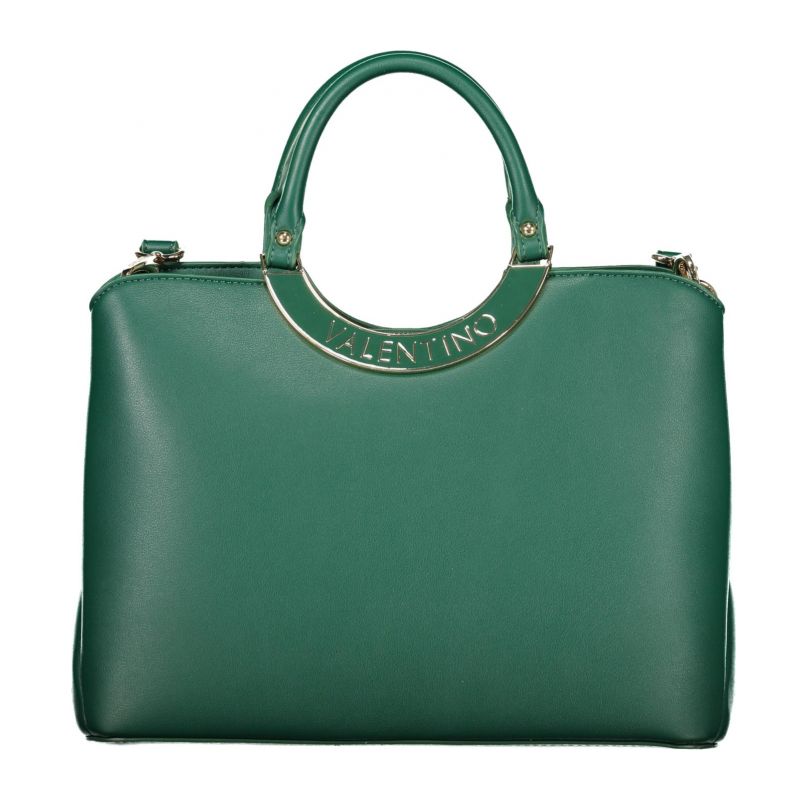 Дамска зелена чанта