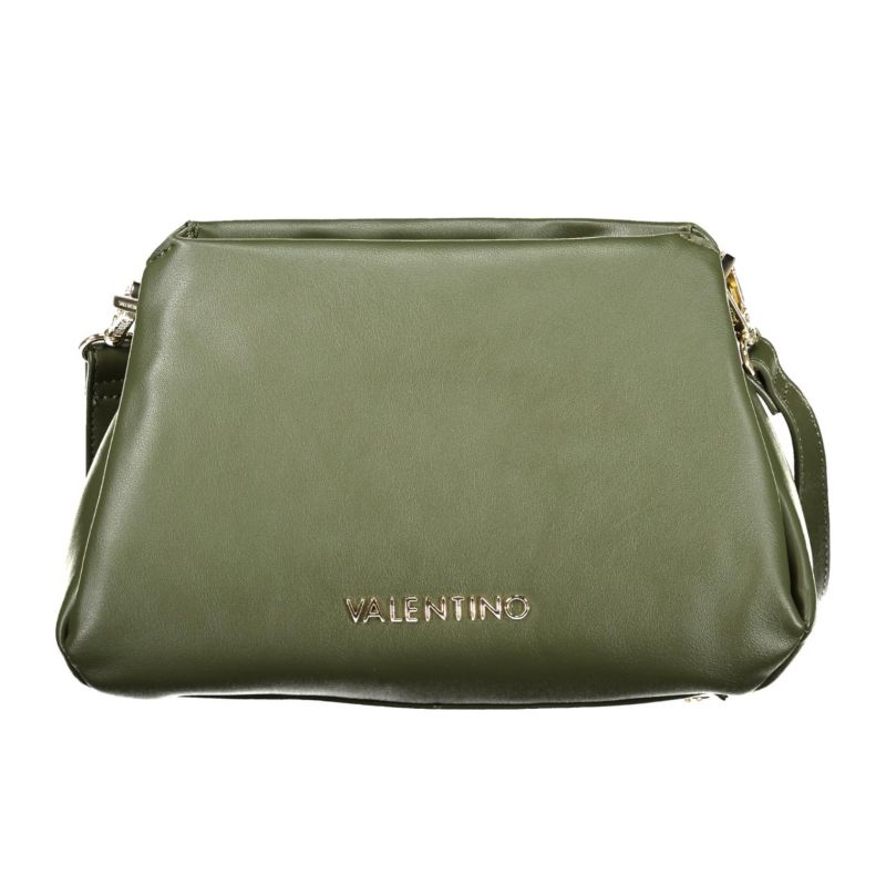 Дамска зелена чанта