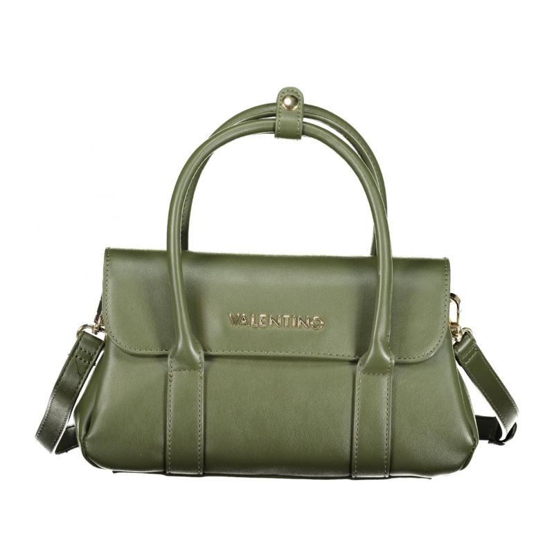 Дамска зелена чанта