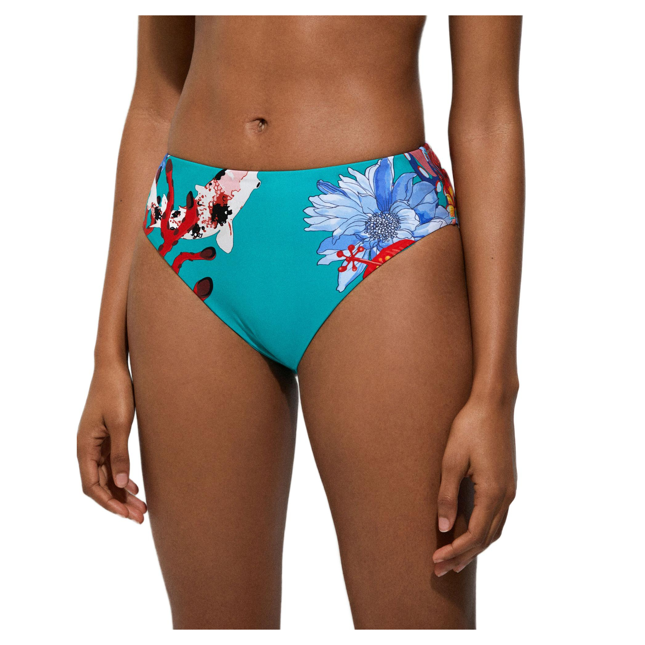 Снимка на Дамски бански DESIGUAL