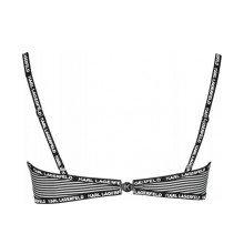 Снимка на Дамски бански горна част KARL LAGERFELD