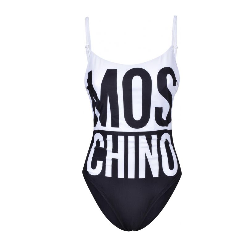 Снимка на Дамски бански MOSCHINO SWIM 