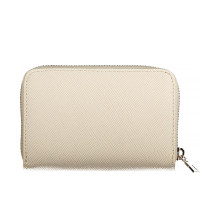 Снимка  на Дамски бежов портфейл  jeans GUESS 