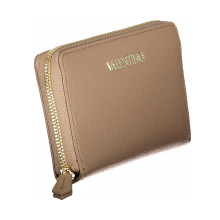 Снимка  на Дамски бежов портфейл valentino чанти VALENTINO BAGS 