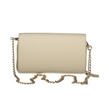 Снимка на Дамски бежов портфейл valentino чанти VALENTINO BAGS