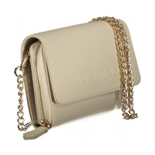 Снимка на Дамски бежов портфейл valentino чанти VALENTINO BAGS
