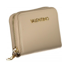 Снимка на Дамски бежов портфейл valentino чанти VALENTINO BAGS