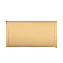 Снимка на Дамски бежов портфейл valentino чанти VALENTINO BAGS