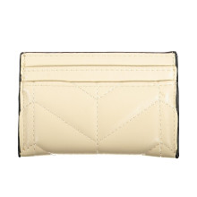 Снимка на Дамски бежов портфейл valentino чанти VALENTINO BAGS