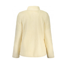 Снимка  на Дамски бежов суитшърт с цип  LAURA BIAGIOTTI 