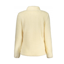 Снимка  на Дамски бежов суитшърт с цип  LAURA BIAGIOTTI 