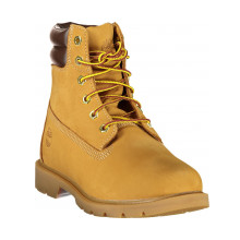 Снимка  на Дамски бежови ботуши  TIMBERLAND 