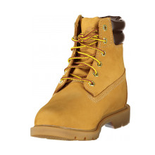 Снимка  на Дамски бежови ботуши  TIMBERLAND 