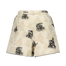 Снимка  на Дамски бежови шорти DESIGUAL 