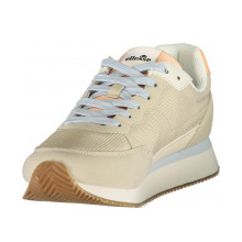 Снимка на Дамски бежови спортни обувки ELLESSE