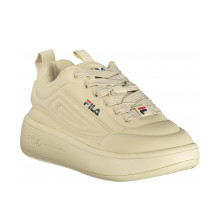 Снимка  на Дамски бежови спортни обувки  FILA 