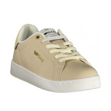 Снимка  на Дамски бежови спортни обувки  GAS 