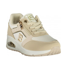 Снимка на Дамски бежови спортни обувки LAURA BIAGIOTTI