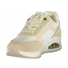 Снимка на Дамски бежови спортни обувки LAURA BIAGIOTTI