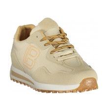 Снимка  на Дамски бежови спортни обувки  LAURA BIAGIOTTI 