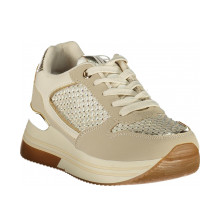 Снимка на Дамски бежови спортни обувки LAURA BIAGIOTTI