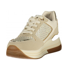 Снимка на Дамски бежови спортни обувки LAURA BIAGIOTTI