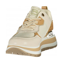 Снимка  на Дамски бежови спортни обувки  LAURA BIAGIOTTI 