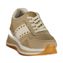 Снимка  на Дамски бежови спортни обувки  LAURA BIAGIOTTI 