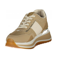 Снимка  на Дамски бежови спортни обувки  LAURA BIAGIOTTI 