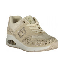 Снимка  на Дамски бежови спортни обувки  LAURA BIAGIOTTI 