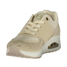 Снимка  на Дамски бежови спортни обувки  LAURA BIAGIOTTI 