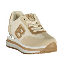 Снимка  на Дамски бежови спортни обувки  LAURA BIAGIOTTI 