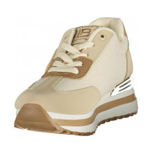 Снимка  на Дамски бежови спортни обувки  LAURA BIAGIOTTI 