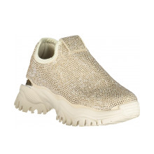 Снимка на Дамски бежови спортни обувки LAURA BIAGIOTTI