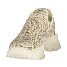 Снимка на Дамски бежови спортни обувки LAURA BIAGIOTTI