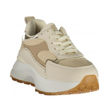 Снимка  на Дамски бежови спортни обувки  LAURA BIAGIOTTI 