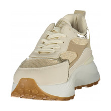 Снимка  на Дамски бежови спортни обувки  LAURA BIAGIOTTI 