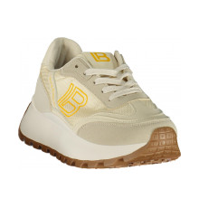 Снимка  на Дамски бежови спортни обувки  LAURA BIAGIOTTI 