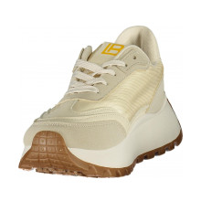 Снимка  на Дамски бежови спортни обувки  LAURA BIAGIOTTI 