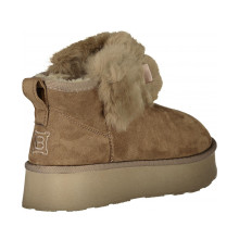 Снимка на Дамски боти LAURA BIAGIOTTI