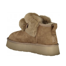 Снимка на Дамски боти LAURA BIAGIOTTI