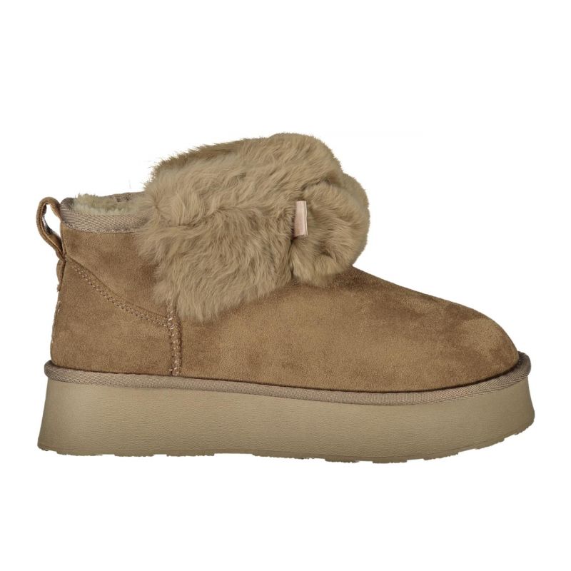 Снимка на Дамски боти LAURA BIAGIOTTI