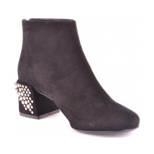 Снимка  на Дамски ботуши ALEXANDER MCQUEEN 