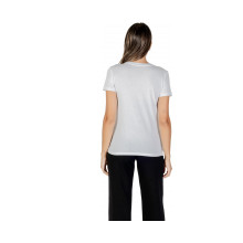 Снимка  на Дамски ботуши ARMANI EXCHANGE 